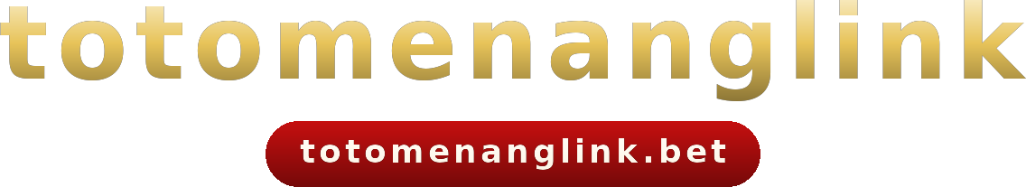 totomenanglink logo